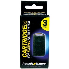 Aquatic Nature Bio cartouche pour filtre 60