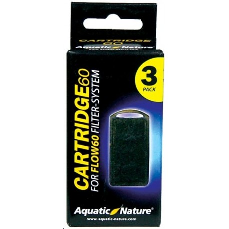 Aquatic Nature Bio cartouche pour filtre 60 3,15 €