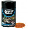 Aquatic Nature Baby fish excel food 124ml 35gr