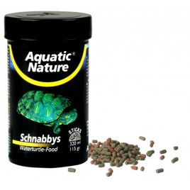 Aquatic Nature schnabbys 320 ml 115 gr 7,95 €