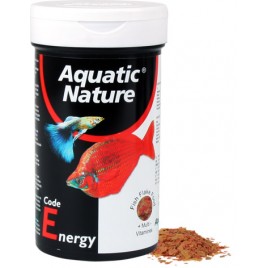 Aquatic Nature code Energy 320ml 50g 4,65 €