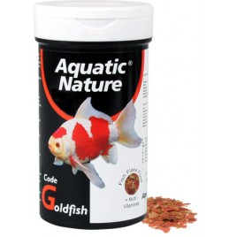 Aquatic Nature code Goldfish 320ml 50g