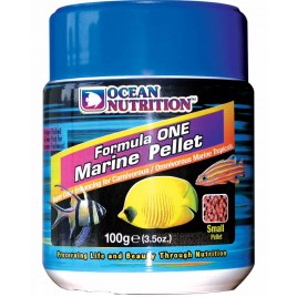 Ocean Nutrition™ Formula One marine pellets 350 ml small