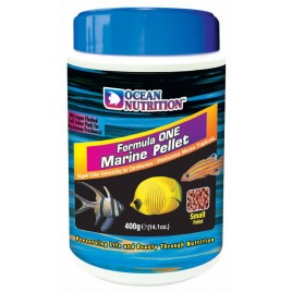 Ocean Nutrition™ Formula One marine pellets 1000 ml small