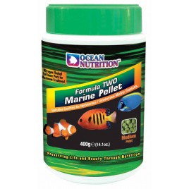 Ocean Nutrition™ Formula Two marine pellets 1000 ml medium