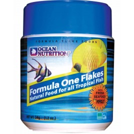 Ocean Nutrition™ Formula One flake food 350 ml 5,50 €