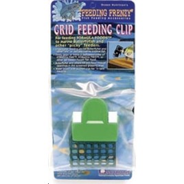 Ocean Nutrition™ Grid Feeder Clip  4,50 €