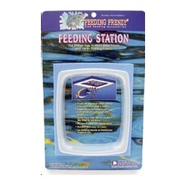 Ocean Nutrition™ Feeding station  