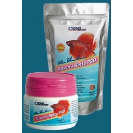 Ocean Nutrition™ Atison's betta Pro 75gr (Rose) 