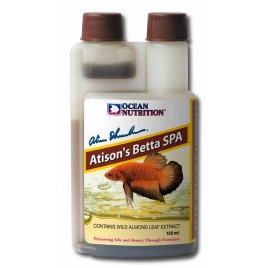 Ocean Nutrition™ Atison's Betta Spa 125ml