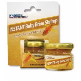 Ocean Nutrition™ Instant Baby Brine Shrimp 20gr 10,80 €