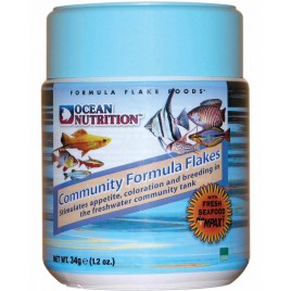 Ocean Nutrition™ Community Formula 154gr 16,35 €