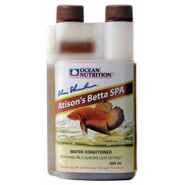 Ocean Nutrition™ Atison's Betta SPA 500ml 24,70 €