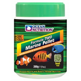 Ocean Nutrition™ Formula Two marine pellets 700ml small 16,90 €