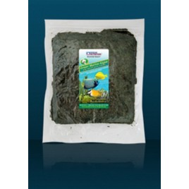 Ocean Nutrition™  Green Seaweed 50 feuilles