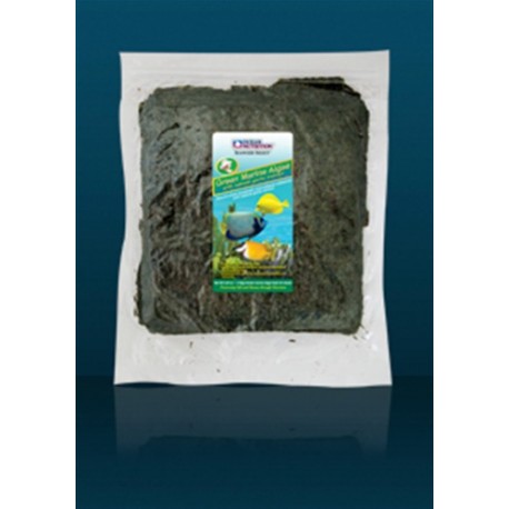 Ocean Nutrition™ Green Seaweed 50 feuilles 35,95 €