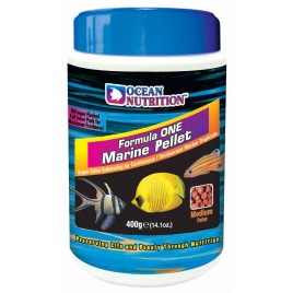 Ocean Nutrition™ Formula One marine pellets 1000ml medium  28,90 €