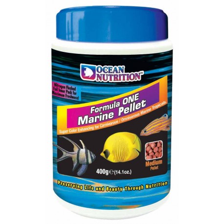 Ocean Nutrition™ Formula One marine pellets 1000ml medium  28,90 €