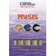 Ocean nutrition mysis lot de 10 plaquettes 23,40 €