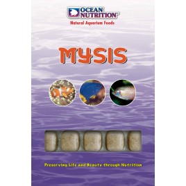 Ocean Nutrition Mysis 100g par lots 