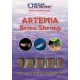 Ocean nutrition artemias lot de 10 plaquettes 23,40 €