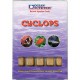 Ocean nutrition cyclops lot de 10 plaquettes 23,40 €