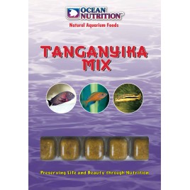 Ocean Nutrition Tanganijka Mix 100g par lots (ouvrir l'article pour découvrir les options)