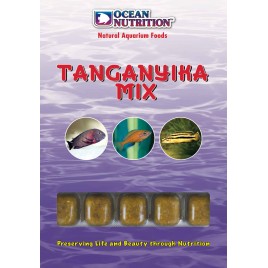 Ocean Nutrition Tanganijka Mix 100g par lots 