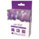 Colombo marine Ph test 7,20 €