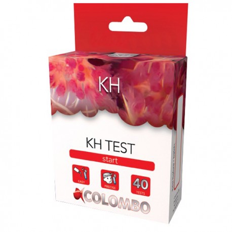 Colombo marine kh test 8,80 €