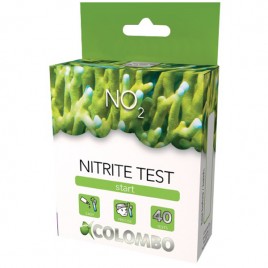 Colombo marine nitrite test