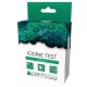 Colombo marine iodine test (colour 1) 