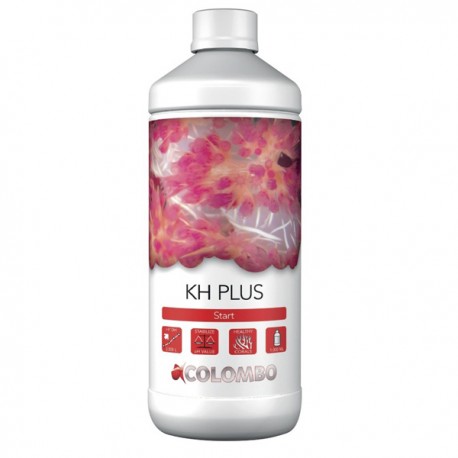 Colombo marine kh+ 1000 ml 19,80 €