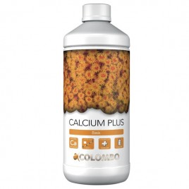 Colombo marine calcium + 500 ml 13,80 €