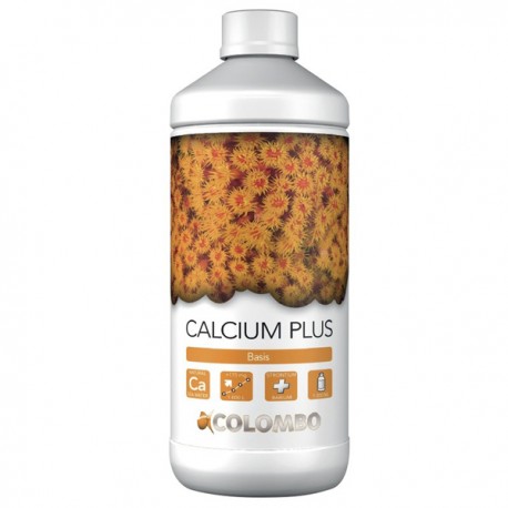 Colombo marine calcium + 500 ml 12,40 €