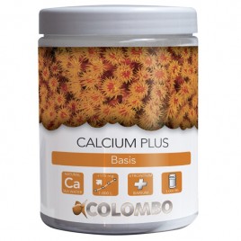 Colombo marine calcium + poudre 1l 20,70 €