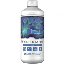 Colombo marine magnesium+ 500 ml