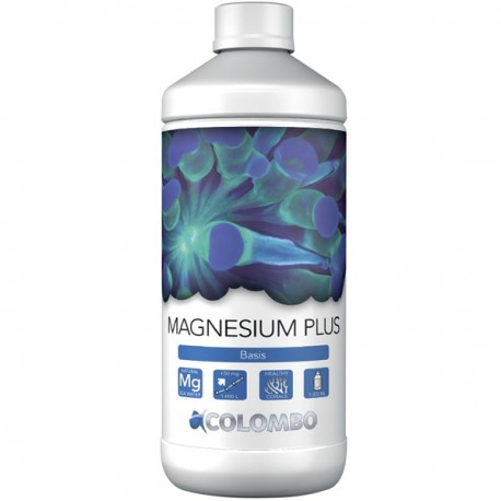 Colombo marine magnesium+ 500 ml 12,40 €