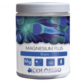 Colombo marine magnesium+ poudre 1 liter