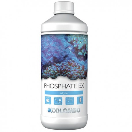 Colombo marine algae phosphate ex 500 ml 13,30 €
