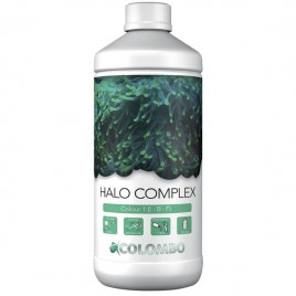 Colombo marine colour 1 halo complex (i-f) 500 ml