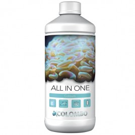 Colombo marine colour all in one 500 ml 13,80 €