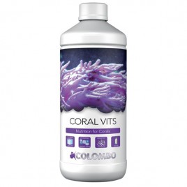 Colombo marine coral vits 500 ml 13,80 €
