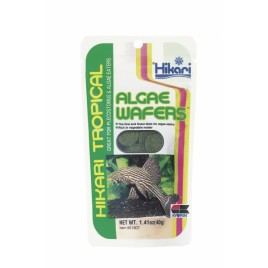 Hikari® algues wafers 250gr  21,99 €