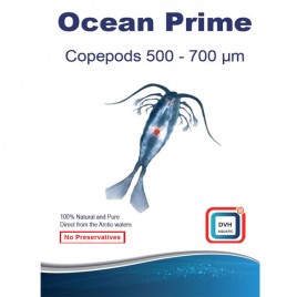 Ocean Prime Codepods 500-700µm