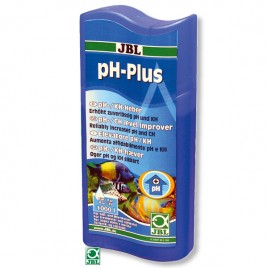 JBL Ph-plus 250ml pour 1000L