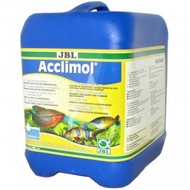 Conditionneurs d'eau JBL Biotopol R 100ml - 4.48€