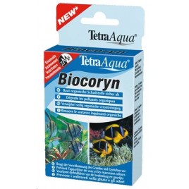 Tetra Biocoryn 12 capsules 10,75 €
