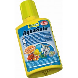 Tetra - Éclaircisseur d'Eau CrystalWater pour Aquarium d'Eau Douce - 250ml