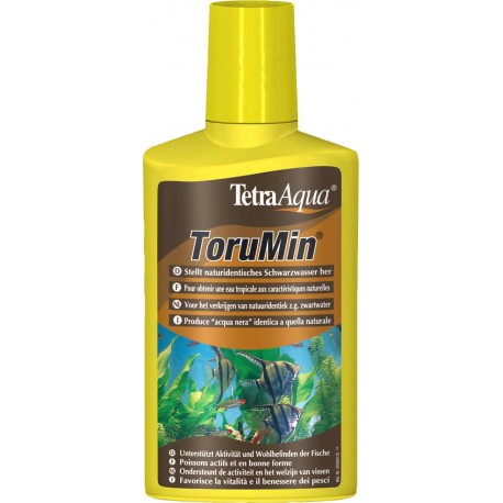 Tetra ToruMin 250 ml 12,95 €